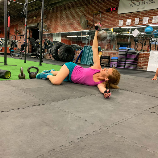 Physical Fitness Program «KORE Wellness», reviews and photos, 1311B Rosewood Dr, Columbia, SC 29201, USA