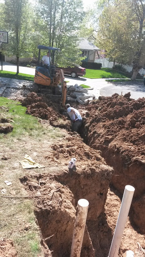 Plumber «Drain Tech Plumbing», reviews and photos, 2342 S 550 W, Syracuse, UT 84075, USA