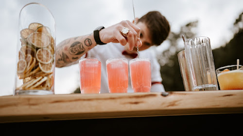 Les cocktails de Charles à La Rochelle