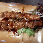 Photo n°3 de l'avis de Irina.� fait le 25/08/2022 à 12:12 sur le  Amai Sushi&More à Bitterfeld-Wolfen
