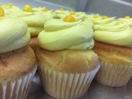 Bakery «LiVay Sweet Shop Plainfield», reviews and photos, 104 Watchung Ave, Plainfield, NJ 07060, USA