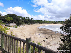 Plage du Platin'in fotoğrafı ve yerleşim