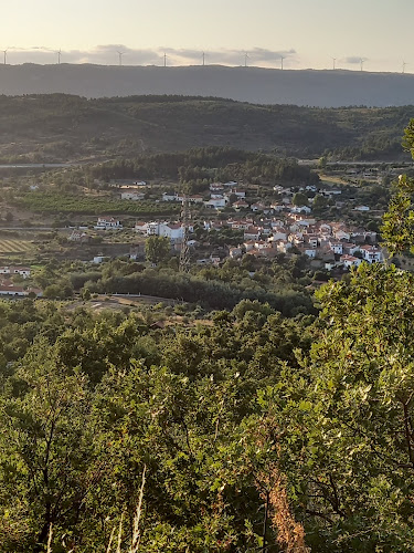 Igreja Matriz de Maçainhas - Belmonte