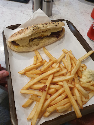 Shamfood à Metz