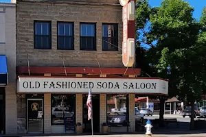 Annie's Soda Saloon image