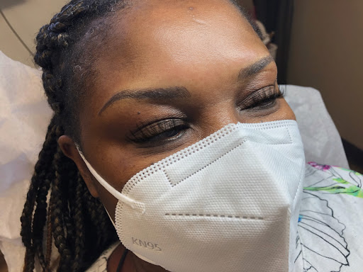 Beauty Salon «Touch of Beauty», reviews and photos, 2901 Avenue Q, Lubbock, TX 79411, USA