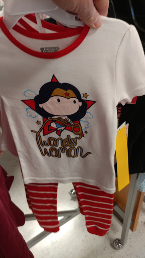 Department Store «T.J. Maxx», reviews and photos, 20 Chapel View Blvd, Cranston, RI 02920, USA