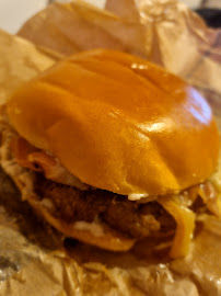 Aliment-réconfort du Restauration rapide Burger King à Cavaillon - n°10