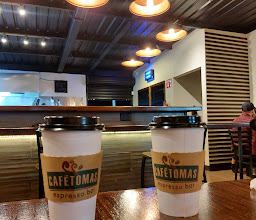 Café Tomas photo