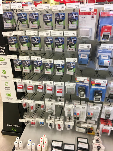 Office Supply Store «Office Depot», reviews and photos, 321 Rohnert Park Expy, Rohnert Park, CA 94928, USA