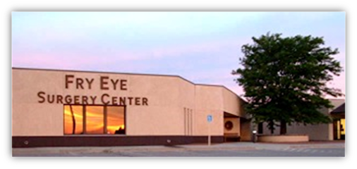 Fry Eye Surgery Center