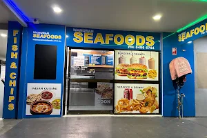 Wamuran Seafoods image
