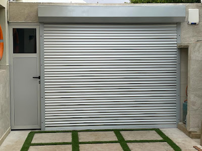 Fermetures Pontille - Volet Roulant & Anti-effraction - Menuiserie aluminium - Portes de garage - BRISE-SOLEIL ORIENTABLE à Lyon