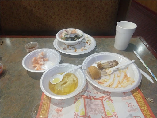 Restaurant «Imperial Buffet», reviews and photos, 273 Berlin Turnpike, Berlin, CT 06037, USA