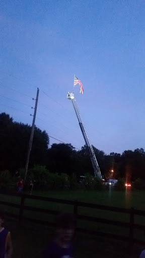 Supermarket «Carters Supermarket», reviews and photos, 31459 LA-22, Springfield, LA 70462, USA