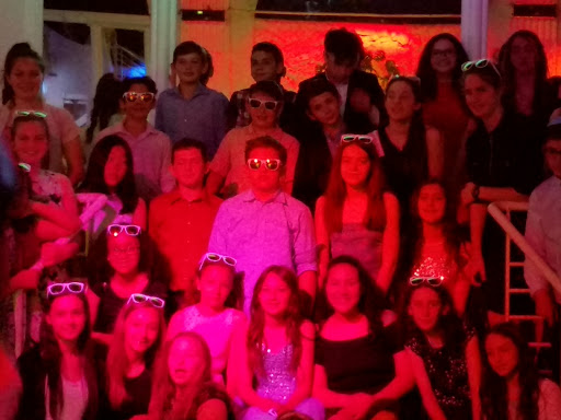 Night Club «The Palms Night Club», reviews and photos, 129 Atlantic St, Stamford, CT 06901, USA