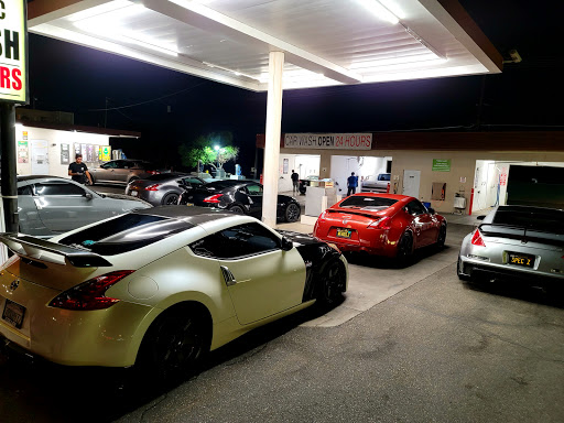 Car Wash «Palm Desert Self Service Car Wash», reviews and photos, 73220 CA-111, Palm Desert, CA 92260, USA