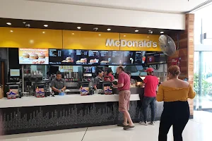 McDonald's Manukau Mall Foodcourt image