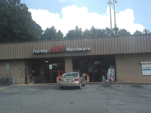 Hardware Store «Handy Ace Hardware», reviews and photos, 2684 Winder Hwy, Dacula, GA 30019, USA