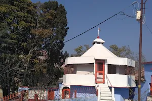 Khagmara Temple image