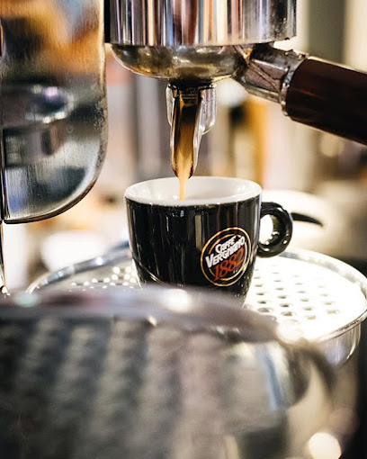 Cafeteras espresso, Maquinas de Café para Cafetería, Cafeteras Profesionales