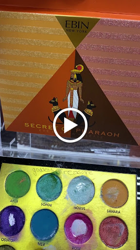 Beauty Supply Store «Beauty Exchange Beauty Supply», reviews and photos, 6359 W Colonial Dr, Orlando, FL 32818, USA