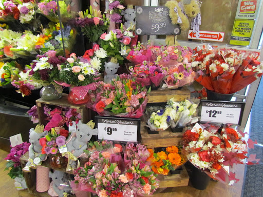 Grocery Store «ACME Markets», reviews and photos, 1201 High Ridge Rd, Stamford, CT 06905, USA