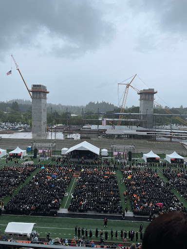 Stadium «Reser Stadium», reviews and photos, 660 SW 26th St, Corvallis, OR 97331, USA