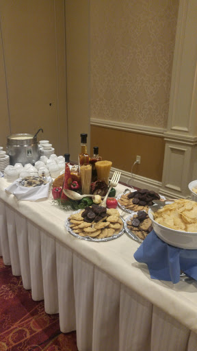 Banquet Hall «The Columns Banquets», reviews and photos, 2221 Transit Rd, Elma, NY 14059, USA