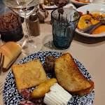 Photo n°3 de l'avis de Fabio. fait le 28/03/2024 à 09:48 sur le  TINCHITE' Taverna & Putia à Cefalù