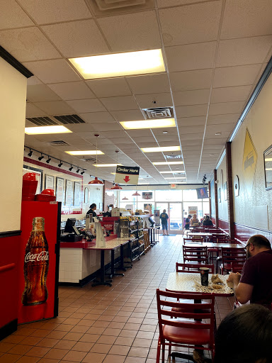 Firehouse Subs Alliance Town Center image 3