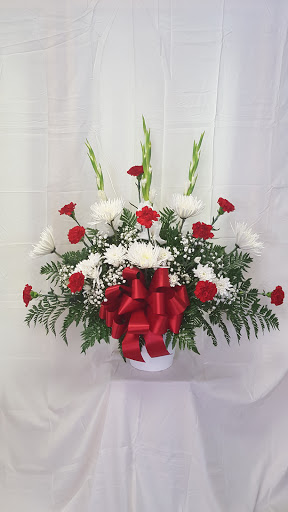 Florist «Flower Shop/Fontana», reviews and photos, 8009 East 51st Street South, Tulsa, OK 74145, USA