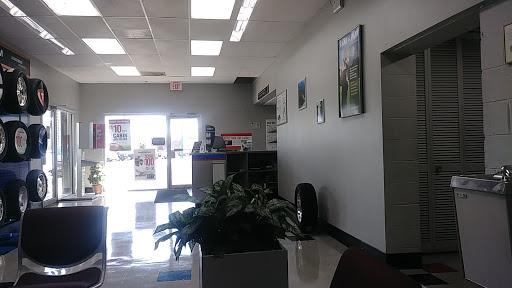 Tire Shop «Firestone Complete Auto Care», reviews and photos, 11500 Georgia Ave, Wheaton, MD 20902, USA