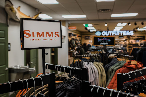 Outdoor Sports Store «Alpharetta Outfitters», reviews and photos, 79 S Main St, Alpharetta, GA 30009, USA