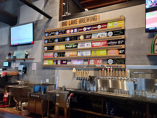 Brewery «Big Lake Brewing», reviews and photos, 977 Butternut Dr #4, Holland, MI 49424, USA
