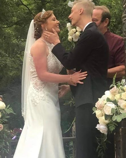 Bridal Shop «Bridal Elegance», reviews and photos, 2415 Academy Blvd N Suite A, Colorado Springs, CO 80909, USA