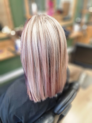L'atelier de CL'HAIR à Panazol