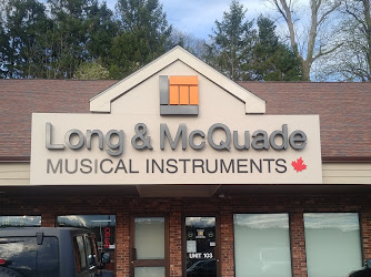 Long & McQuade Musical Instruments