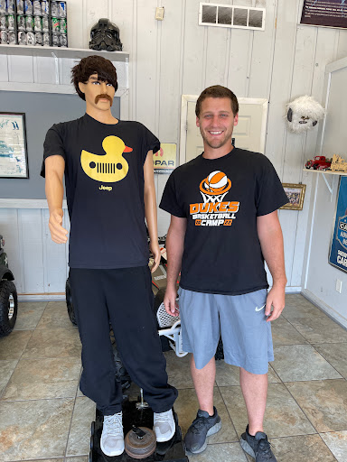 Used Car Dealer «Solid Rock Auto Group», reviews and photos, 9995 OH-88, Garrettsville, OH 44231, USA