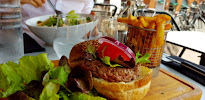 Hamburger du Restaurant Bistrot 12 à Toulouse - n°3