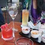 Photo n°3 de l'avis de Roberta.o fait le 15/06/2023 à 13:50 sur le  Picteau Bistrot & Cocktail Bar à Florence