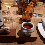 Photo n°2 de l'avis de Salvatore.a fait le 07/09/2020 à 17:54 sur le  Estro à Venice