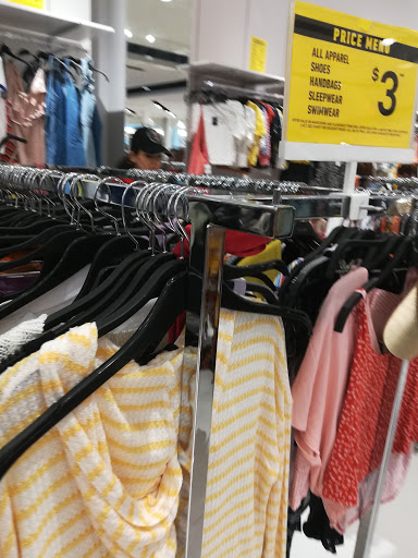 Clothing Store «Forever 21», reviews and photos, 6531 Springfield Mall, Springfield, VA 22150, USA