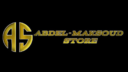 Abdel-Maksoud Mobile Store