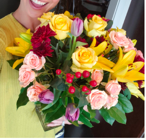 Florist «Bothell Florist», reviews and photos, 10021 NE 183rd St, Bothell, WA 98011, USA