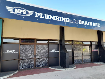 NPS Plumbing Gas and Drainage