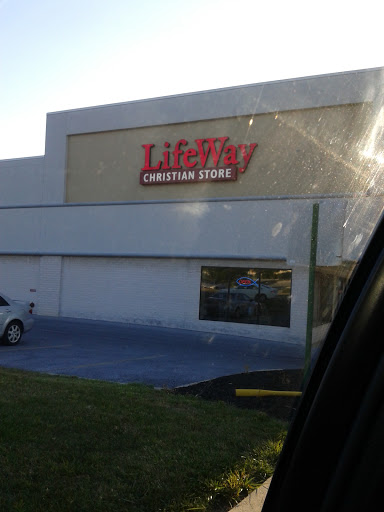 Book Store «LifeWay Christian Store», reviews and photos, 898 Plaza Blvd, Lancaster, PA 17601, USA