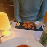 Photo n°1 de l'avis de Aimee.a fait le 21/03/2022 à 16:58 sur le  Il Lamparo à Quarteira