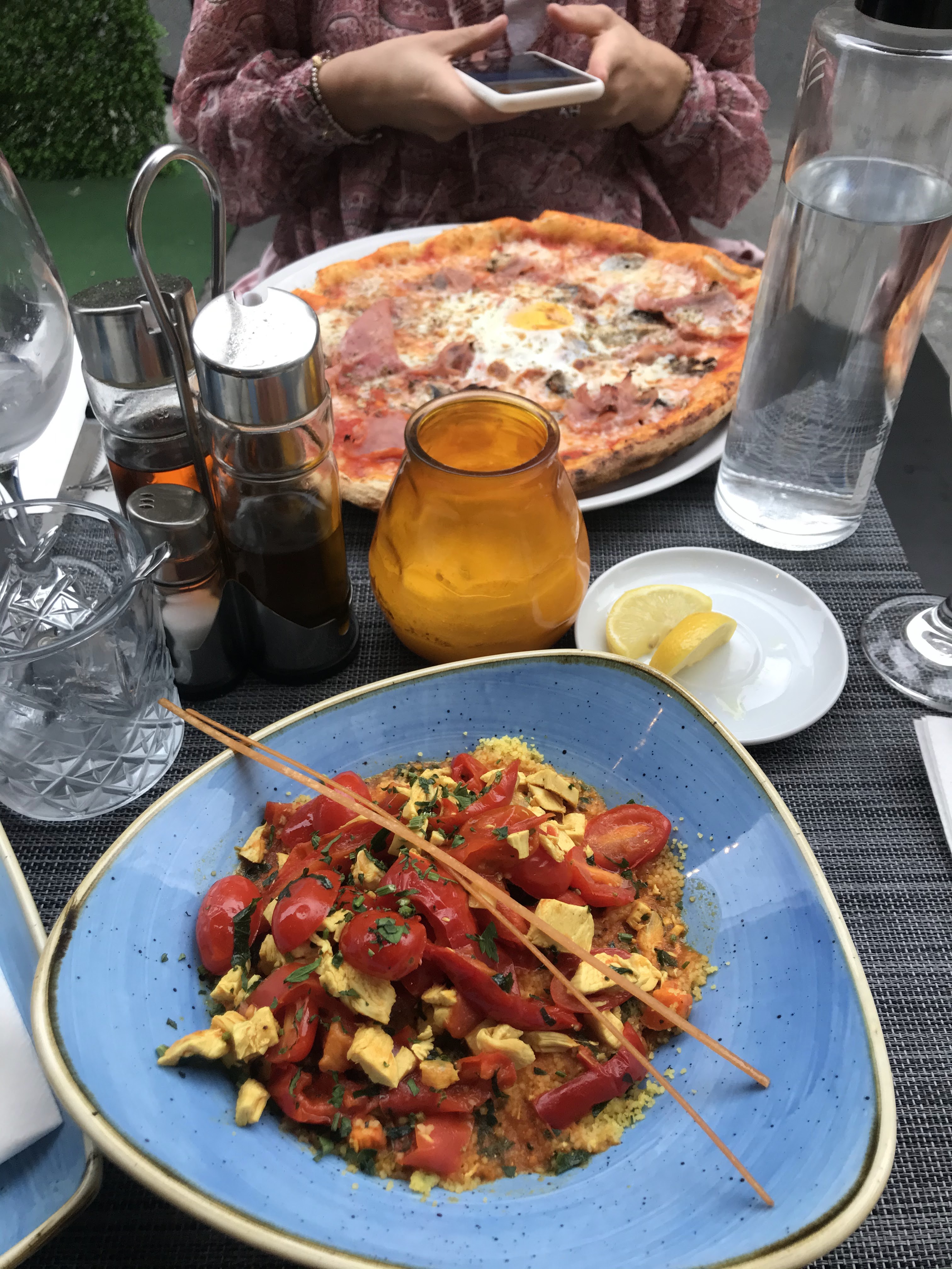 Photo n° 1 de l'avis de Soukaina.a fait le 15/07/2020 à 15:58