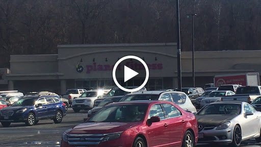 Gym «Planet Fitness - Andover, MA», reviews and photos, 209 N Main St, Andover, MA 01810, USA